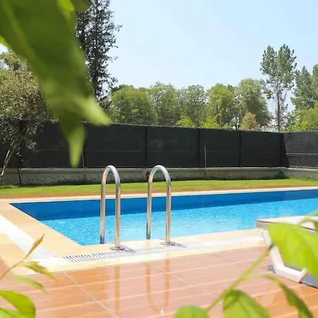 Marimar1 Inlice Villa Gocek (Fethiye)