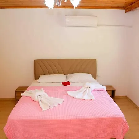 Villa Marimar1 Inlice Gocek (Fethiye)