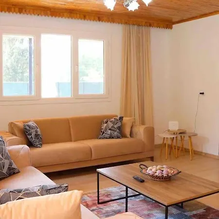 Marimar1 Inlice Villa Gocek (Fethiye)
