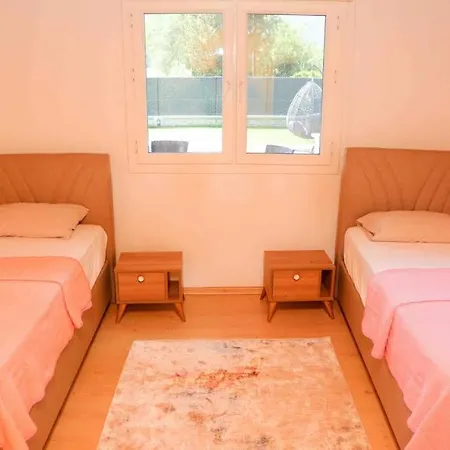 Marimar1 Inlice Villa Gocek (Fethiye)